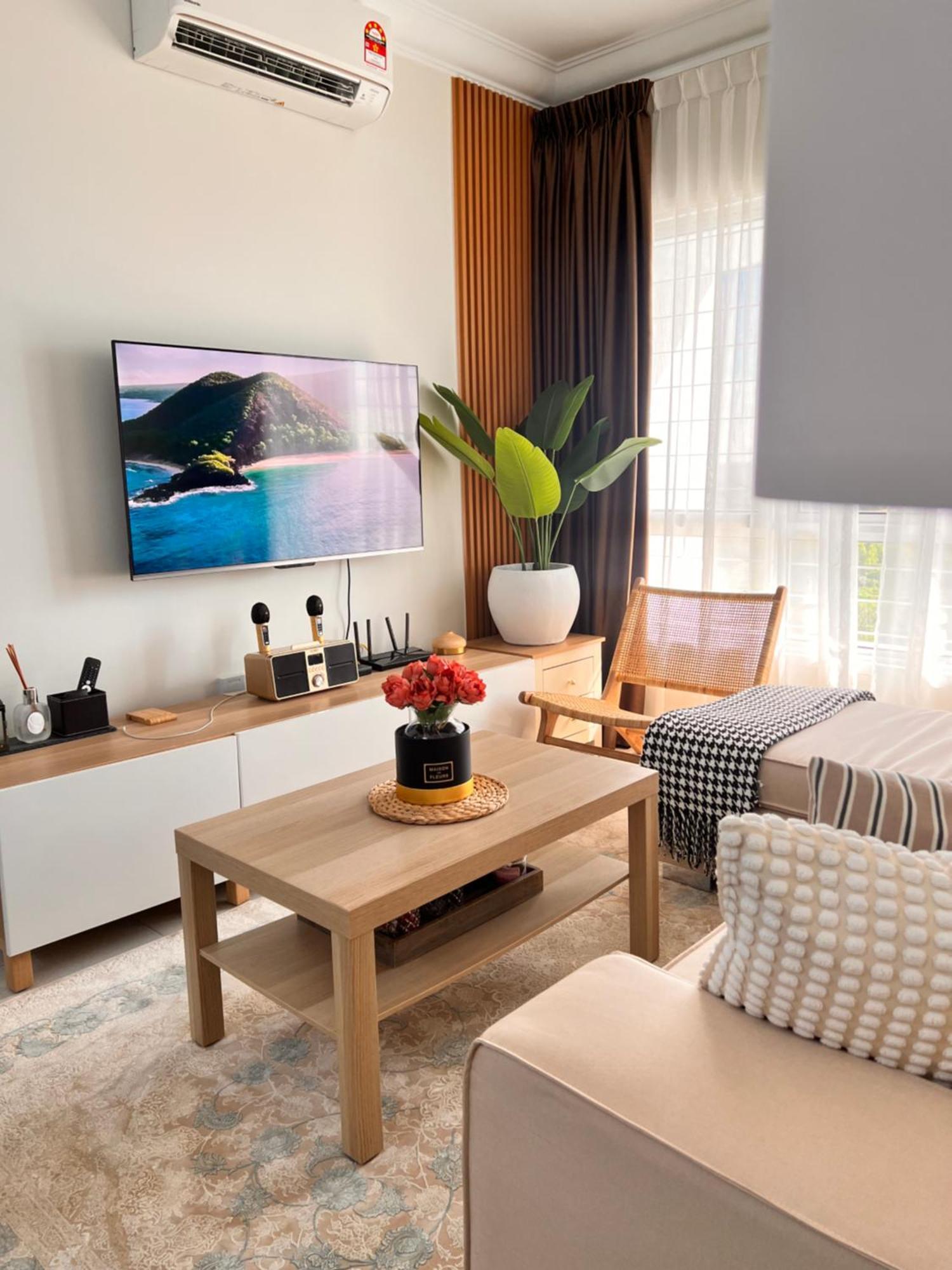 Apartment Amliza Cyberjaya